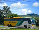 Empresa Gontijo de Transportes 14185 na cidade de Porto Real, Rio de Janeiro, Brasil, por Ricardo Silva Monteiro. Número da foto: #7509587.