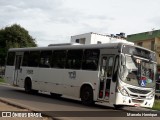 TCB - Sociedade de Transportes Coletivos de Brasília 10685 na cidade de Sobradinho, Distrito Federal, Brasil, por Marcelo Henrique. Número da foto: #:id.
