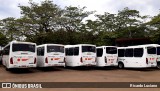 Viação Mirage 7020 na cidade de Itapira, São Paulo, Brasil, por Ricardo Luciano. Número da foto: #:id.