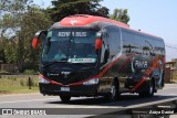 Rimar Bus  na cidade de Coquimbo, Elqui, Coquimbo, Chile, por Araya Daniel . Número da foto: #7509775.