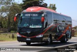 Rimar Bus  na cidade de Coquimbo, Elqui, Coquimbo, Chile, por Araya Daniel . ID da foto: :id.