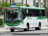 Auto Viação Veleiro 3152 na cidade de Maceió, Alagoas, Brasil, por Marcos Lisboa. Número da foto: #:id.