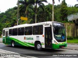 Viação Piracicabana Santos 4422 na cidade de Santos, São Paulo, Brasil, por Adam Xavier Rodrigues Lima. Número da foto: #7509415.
