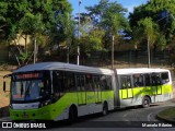 Viação Progresso 20521 na cidade de Belo Horizonte, Minas Gerais, Brasil, por Marcelo Ribeiro. Número da foto: #:id.