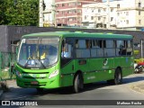 Viação Novo Retiro 1186 na cidade de Contagem, Minas Gerais, Brasil, por Matheus Rocha. Número da foto: #7511344.