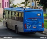 ANSAL - Auto Nossa Senhora de Aparecida 223 na cidade de Juiz de Fora, Minas Gerais, Brasil, por Gabriel Cruz. Número da foto: #:id.