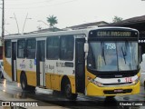 Belém Rio Transportes BD-75803 na cidade de Belém, Pará, Brasil, por Glauber Correa. Número da foto: #:id.
