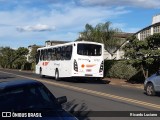 Viação Mirage 7050 na cidade de Itapira, São Paulo, Brasil, por Ricardo Luciano. Número da foto: #:id.
