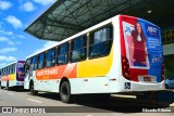 Autotrans > Turilessa 6870 na cidade de Varginha, Minas Gerais, Brasil, por Eduardo Ribeiro. Número da foto: #7508488.