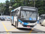 VUG - Viação Urbana Guarulhos 1348 na cidade de Guarulhos, São Paulo, Brasil, por Jonathan Silva. Número da foto: #:id.