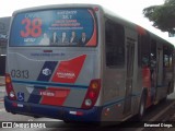 VAL - Viação Apucarana Ltda. 0313 na cidade de Apucarana, Paraná, Brasil, por Emanoel Diego.. Número da foto: #:id.