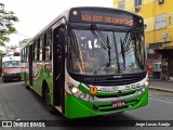 Expresso Real Rio RJ 133.122 na cidade de Rio de Janeiro, Rio de Janeiro, Brasil, por Jorge Lucas Araújo. Número da foto: #:id.