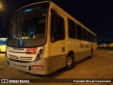 Real Alagoas de Viação 1301 na cidade de Maceió, Alagoas, Brasil, por Perivaldo Silva de Vasconcelos . Número da foto: #7509885.
