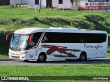 Transfer Service 530 na cidade de Aparecida, São Paulo, Brasil, por Luiz Krolman. Número da foto: #:id.