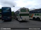 Empresa Gontijo de Transportes 20245 na cidade de São Paulo, São Paulo, Brasil, por Edinilson Henrique Ferreira. Número da foto: #7509761.