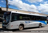 Rio Ita RJ 152.478 na cidade de Itaboraí, Rio de Janeiro, Brasil, por Marcus Paulo - ChegaParei RJ. Número da foto: #7509301.