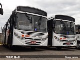 Viação Mirage 7080 na cidade de Itapira, São Paulo, Brasil, por Ricardo Luciano. Número da foto: #:id.