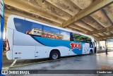 Auto Viação 1001 RJ 108.647 na cidade de Nilópolis, Rio de Janeiro, Brasil, por Claudio Luiz. Número da foto: #7510801.