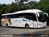 Viação Atibaia São Paulo 1214 na cidade de São Paulo, São Paulo, Brasil, por Renan Vieira. Número da foto: #7509699.