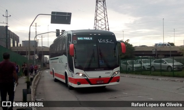 ValleSul Serviços 19002 na cidade de São Paulo, São Paulo, Brasil, por Rafael Lopes de Oliveira. Número da foto: #7573239.