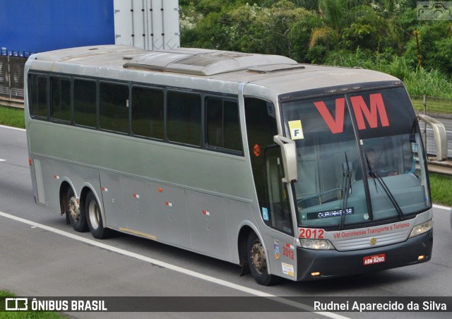 VM Ourinhense Transportes e Turismo 2012 na cidade de Santa Isabel, São Paulo, Brasil, por Rudnei Aparecido da Silva. Número da foto: #7572530.