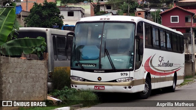 Licatour 979 na cidade de Embu das Artes, São Paulo, Brasil, por Asprilla Matheus. Número da foto: #7571862.