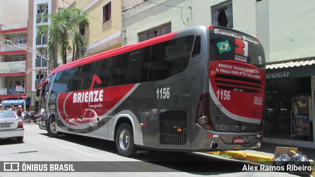 Brienze Locação de Veículos 1156 na cidade de Aparecida, São Paulo, Brasil, por Alex Ramos Ribeiro. Número da foto: #7572925.