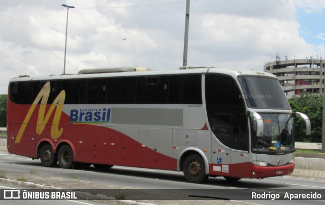 Trans Brasil > TCB - Transporte Coletivo Brasil 8240 na cidade de São Paulo, São Paulo, Brasil, por Rodrigo  Aparecido. Número da foto: #7571579.