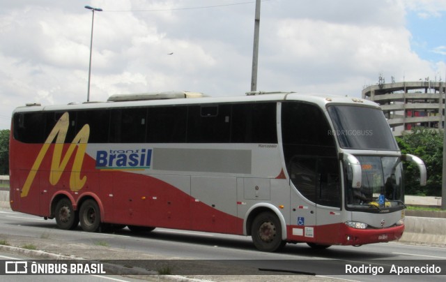 Trans Brasil > TCB - Transporte Coletivo Brasil 8240 na cidade de São Paulo, São Paulo, Brasil, por Rodrigo  Aparecido. ID da foto: 7571579.