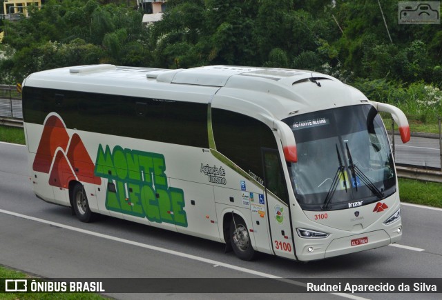 Monte Alegre Agência de Turismo 3100 na cidade de Santa Isabel, São Paulo, Brasil, por Rudnei Aparecido da Silva. ID da foto: 7572765.