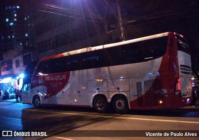 Praiatur 20170 na cidade de Belo Horizonte, Minas Gerais, Brasil, por Vicente de Paulo Alves. ID da foto: 7571542.