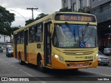 Viação Paraense 30680 na cidade de Belo Horizonte, Minas Gerais, Brasil, por Luiz Silva. Número da foto: #:id.