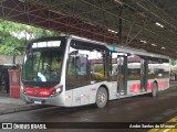 Express Transportes Urbanos Ltda 4 8103 na cidade de São Paulo, São Paulo, Brasil, por Andre Santos de Moraes. Número da foto: #:id.
