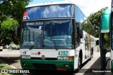 Empresa de Transportes Andorinha 4282 na cidade de Assis, São Paulo, Brasil, por Francisco Ivano. Número da foto: #7571161.