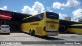 Viação Itapemirim 8647 na cidade de Itabuna, Bahia, Brasil, por Adenilson Oliveira. Número da foto: #7571159.