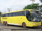 Viação Itapemirim 5707 na cidade de Teresina, Piauí, Brasil, por José Ribamar Lima Fernandes. Número da foto: #7572010.