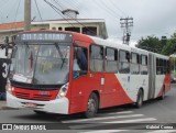 Itajaí Transportes Coletivos 2961 na cidade de Campinas, São Paulo, Brasil, por Gabriel Correa. ID da foto: :id.