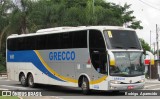 Grecco Tur 1650 na cidade de São Paulo, São Paulo, Brasil, por Rodrigo  Aparecido. Número da foto: #7571563.