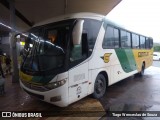 Empresa Gontijo de Transportes 3235 na cidade de João Monlevade, Minas Gerais, Brasil, por Tiago Wenceslau de Souza. Número da foto: #7571456.