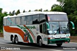 Empresa de Transportes Andorinha 4280 na cidade de Assis, São Paulo, Brasil, por Francisco Ivano. Número da foto: #7571132.