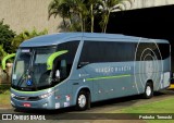 Viação Garcia 8413 na cidade de Apucarana, Paraná, Brasil, por Pedroka Ternoski. Número da foto: #7570741.