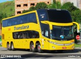 Translara Turismo 12200 na cidade de Aparecida, São Paulo, Brasil, por Adailton Cruz. Número da foto: #:id.