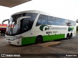 Viação Continental de Transportes 1071 na cidade de Ribeirão Preto, São Paulo, Brasil, por Wagner Lima. ID da foto: :id.