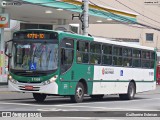 Via Sudeste Transportes S.A. 5 1959 na cidade de São Paulo, São Paulo, Brasil, por Guilherme Estevan. Número da foto: #:id.