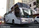 Trans Brasil > TCB - Transporte Coletivo Brasil 3615 na cidade de Belo Horizonte, Minas Gerais, Brasil, por Vicente de Paulo Alves. Número da foto: #7571660.