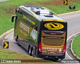 Expresso Nordeste 5506 na cidade de São José dos Campos, São Paulo, Brasil, por Sérgio de Sousa Elias. Número da foto: #:id.