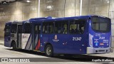 Viação Osasco 21.347 na cidade de São Paulo, São Paulo, Brasil, por Asprilla Matheus. Número da foto: #7571770.