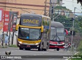 Expresso Nordeste 5405 na cidade de Campinas, São Paulo, Brasil, por Sérgio de Sousa Elias. Número da foto: #:id.