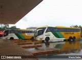Empresa Gontijo de Transportes 18130 na cidade de Ribeirão Preto, São Paulo, Brasil, por Marcio Freitas. Número da foto: #:id.
