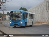 Nova Transporte 22140 na cidade de Viana, Espírito Santo, Brasil, por Luan Gabriel. Número da foto: #7572695.